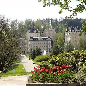 Park Апартаменты