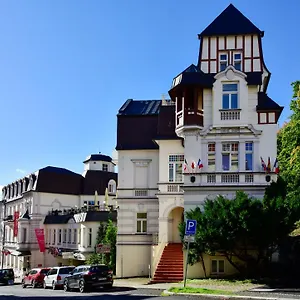 Continental Hotel